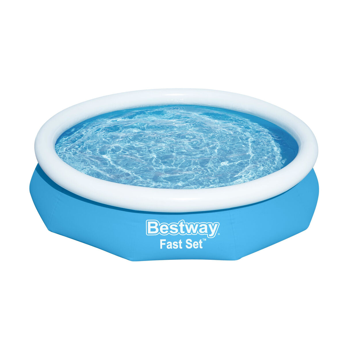 Bestway Piscina Hinchable Adulto Aro 305x66 cm Jardin 57456 - Image 6 of 20