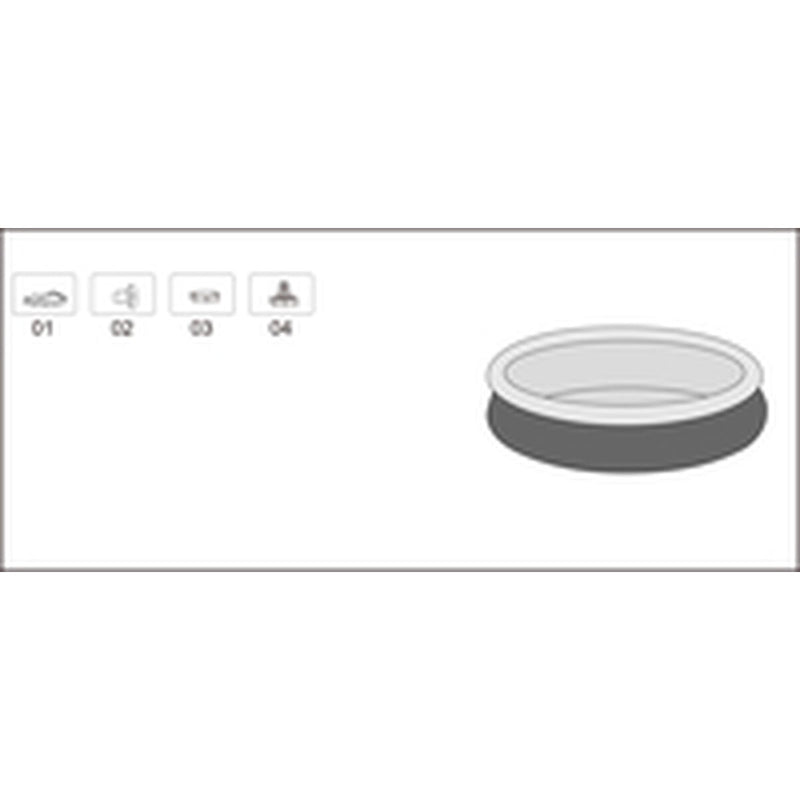 Bestway Piscina Hinchable Adulto Aro 305x66 cm Jardin 57456 - Image 9 of 20
