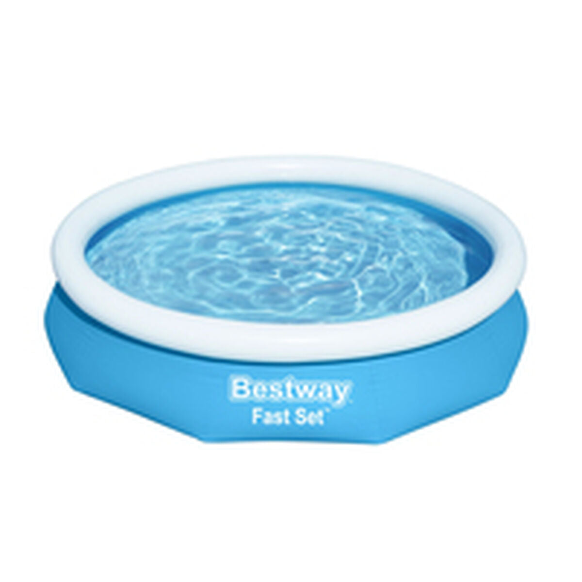 Bestway Piscina Hinchable Adulto Aro 305x66 cm Jardin 57456 - Image 8 of 20