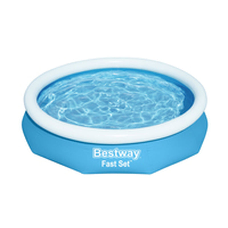 Bestway Piscina Hinchable Adulto Aro 305x66 cm Jardin 57456 - Image 7 of 20