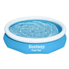 Bestway Piscina Hinchable Adulto Aro 305x66 cm Jardin 57456 - Image 5 of 20