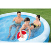 Bestway Piscina Hinchable Adulto Aro 305x66 cm Jardin 57456 - Image 11 of 20