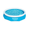 Bestway Piscina Hinchable Adulto Aro con Depurador 305x66 cm Jardin 57458 - Image 5 of 11