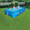 Bestway Piscina Rígida 400x211x81 cm Jardín 56405 - Image 3 of 3