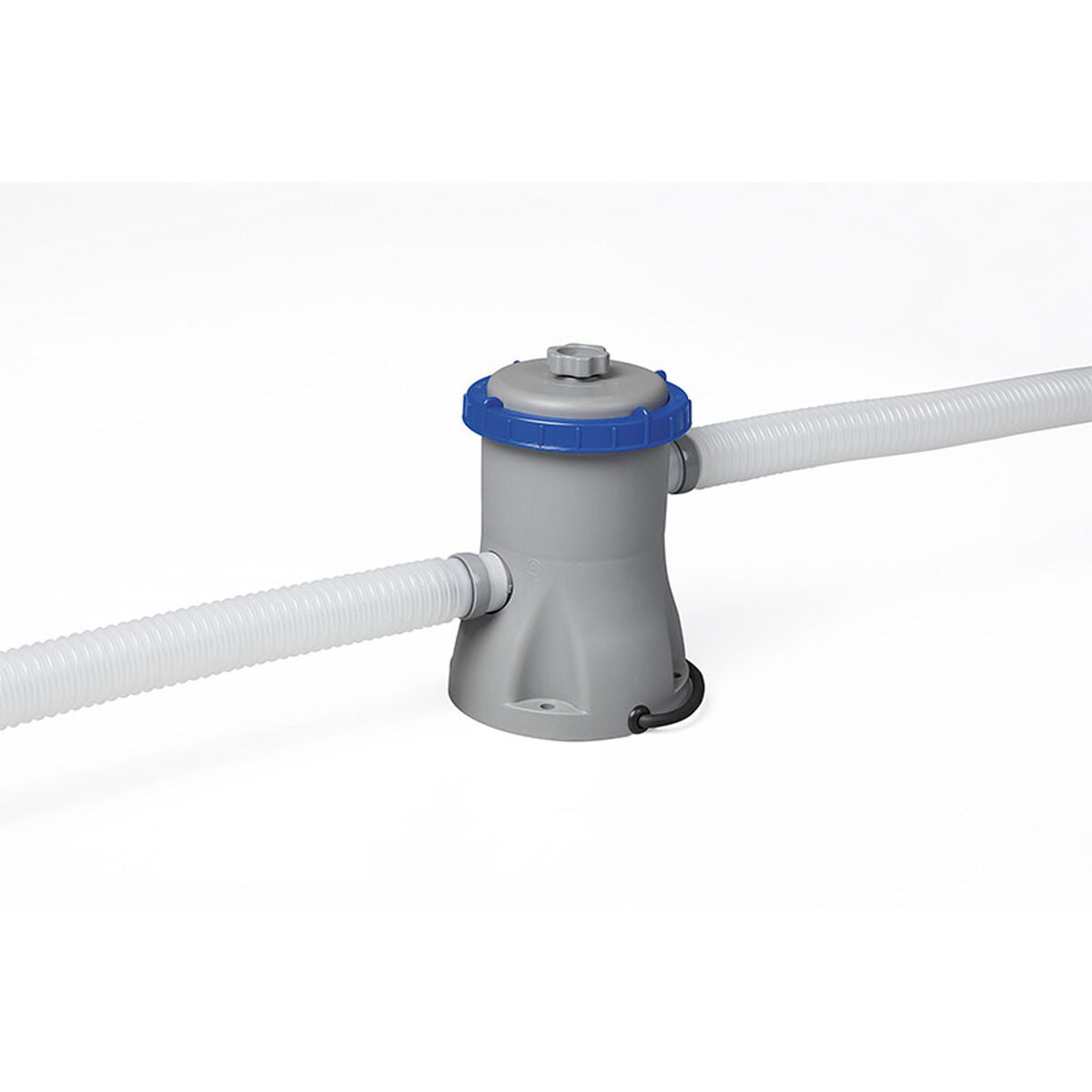 Bestway Piscina Rígida para Adultos con Depuradora 300x201x66 cm Jardín 56411 - Image 4 of 5