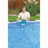 Bestway Kit Mantenimiento Piscina Conex. Depuradora Palo 279 cm Piscina y Jardin 58237 - Image 2 of 3