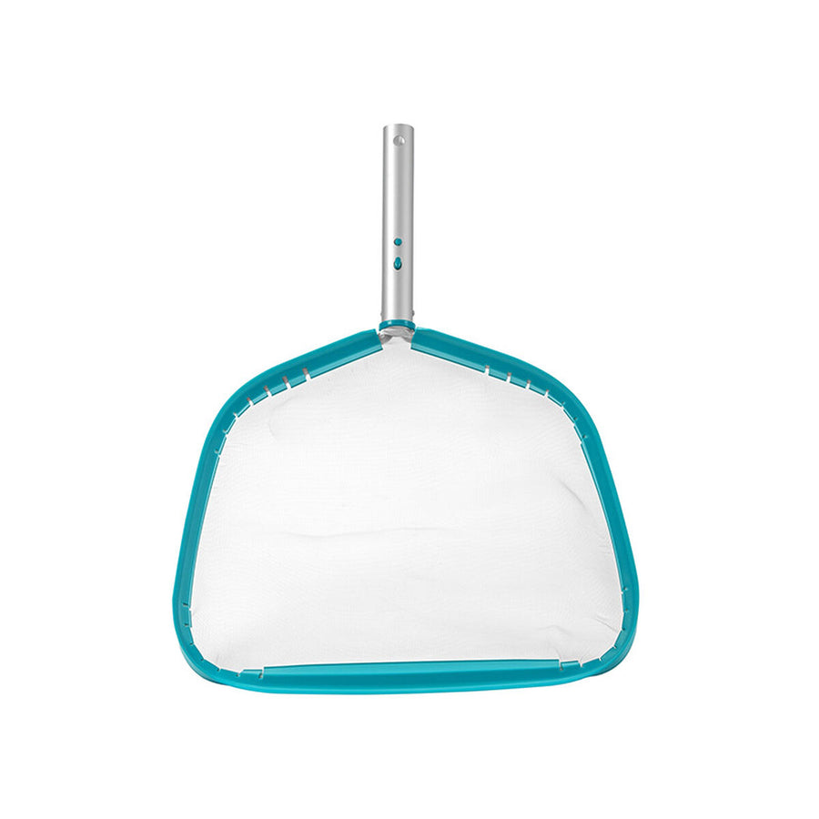 Bestway Raccoglifoglie per Piscina in Plastica 40x34 cm Azzurro - immagine 1 | SolPatio