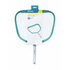 Bestway Raccoglifoglie per Piscina in Plastica 40x34 cm Azzurro - Image 22 of 23