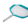 Bestway Raccoglifoglie per Piscina in Plastica 40x34 cm Azzurro - Image 21 of 23