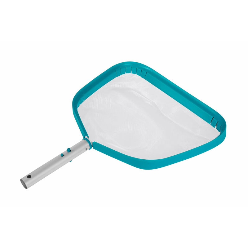 Bestway Raccoglifoglie per Piscina in Plastica 40x34 cm Azzurro - Image 6 of 23