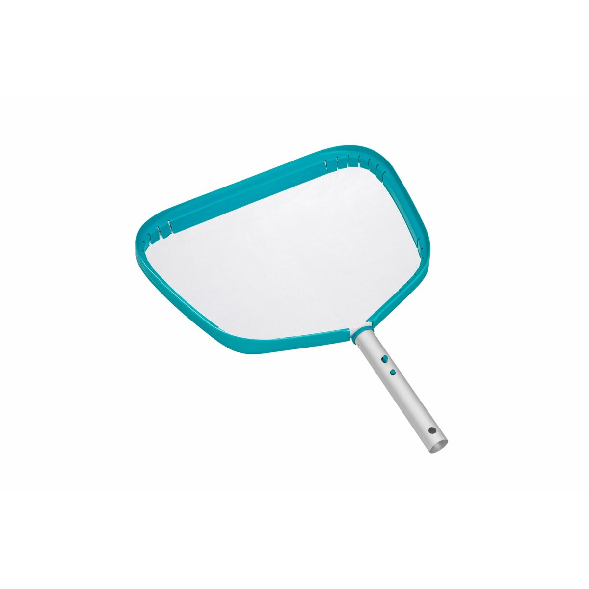 Bestway Raccoglifoglie per Piscina in Plastica 40x34 cm Azzurro - Image 5 of 23