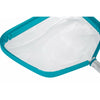 Bestway Raccoglifoglie per Piscina in Plastica 40x34 cm Azzurro - Image 4 of 23