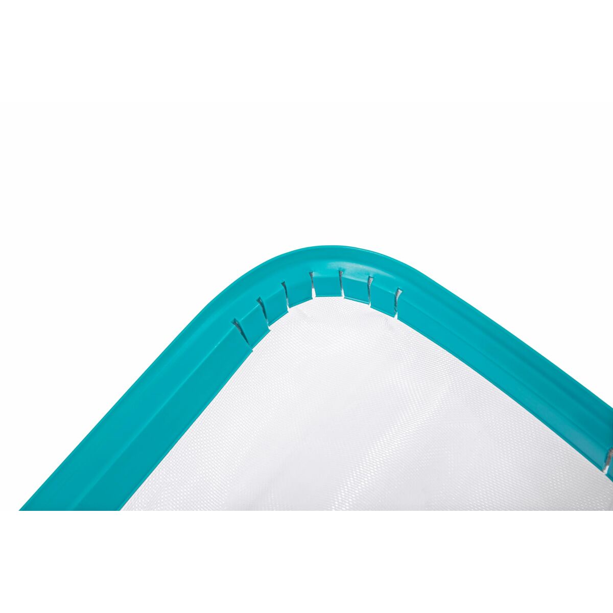 Bestway Raccoglifoglie per Piscina in Plastica 40x34 cm Azzurro - Image 15 of 23