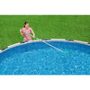Bestway Raccoglifoglie per Piscina in Plastica 40x34 cm Azzurro - Image 2 of 23