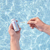 Bestway Strisce Reattive 3-in-1 per Piscina e Spa Bianco - Image 3 of 3