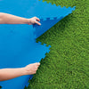 Suelo protector para piscinas desmontables Bestway 50 x 50 cm - Image 2 of 3