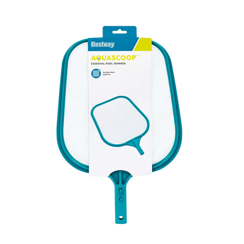 Bestway Recogehojas Superficie Piscina 32x30,5 cm Jardin 58277 - Image 2 of 3