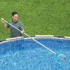 Bestway Recogehojas Superficie Piscina 32x30,5 cm Jardin 58277 - Image 3 of 3