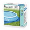 Bestway Suelo Piscina Protector 396x396 cm Jardin 58002 - Image 3 of 3