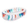 Bestway Piscina Gonfiabile Ovale in Vinile 229x152x51 cm Multicolore - Image 5 of 10