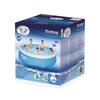 Bestway Piscina Gonfiabile Adulto Aro 305x76 cm Giardino 57266 - Image 3 of 3