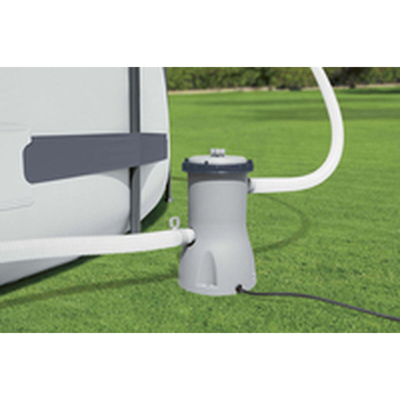 Bestway Depurador de Piscina 3028 Litros/Hora Jardin 58386 - Image 8 of 18
