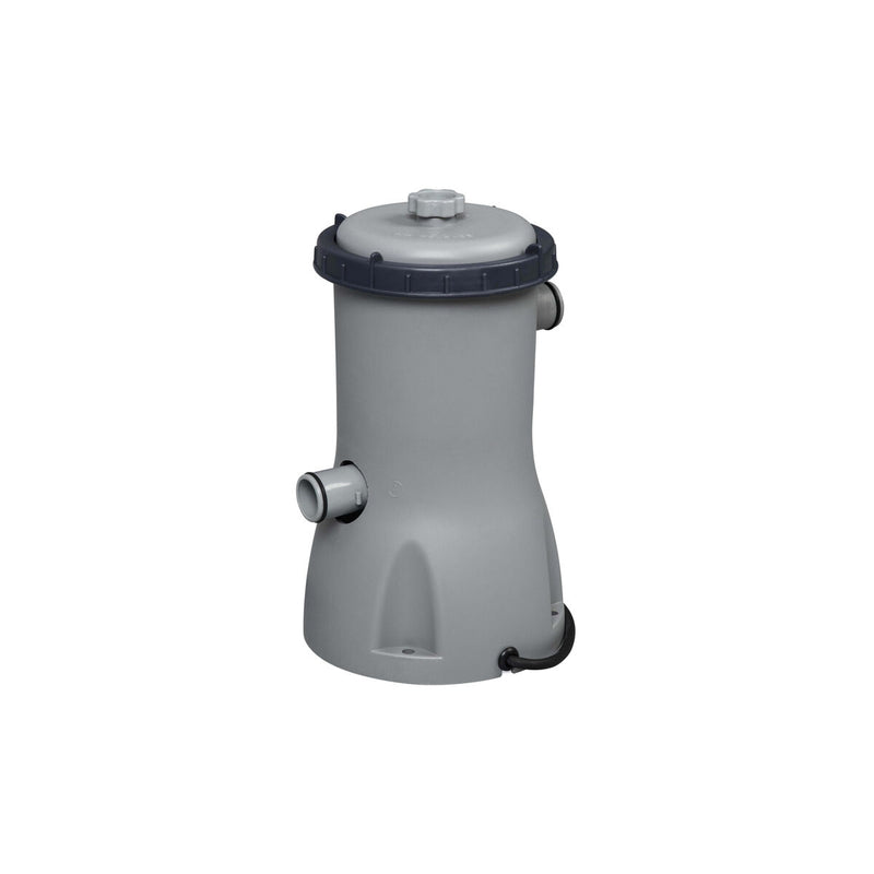 Bestway Depurador de Piscina 3028 Litros/Hora Jardin 58386 - Image 2 of 18