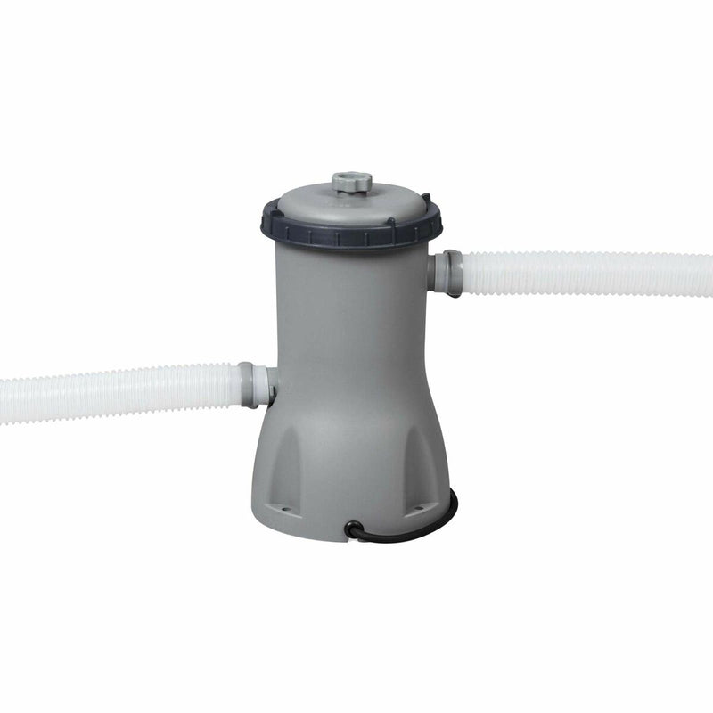 Bestway Depurador de Piscina 3028 Litros/Hora Jardin 58386 - Image 5 of 18