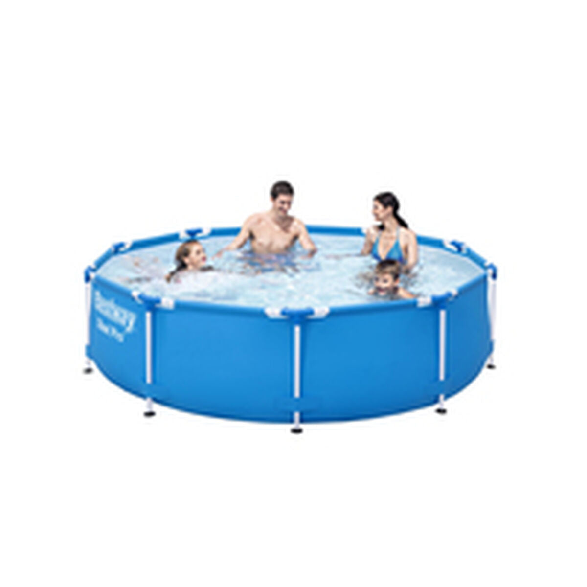 Piscina Desmontable Bestway 305 x 76 cm 305 x 305 x 76 cm - Image 8 of 10