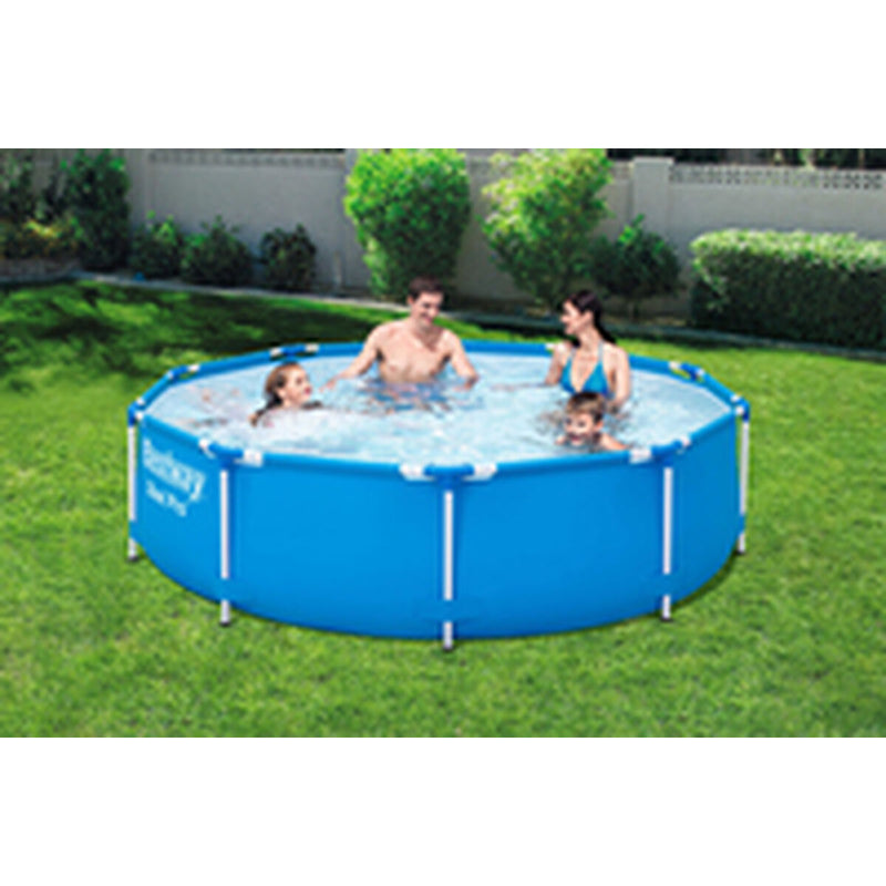 Piscina Desmontable Bestway 305 x 76 cm 305 x 305 x 76 cm - Image 9 of 10