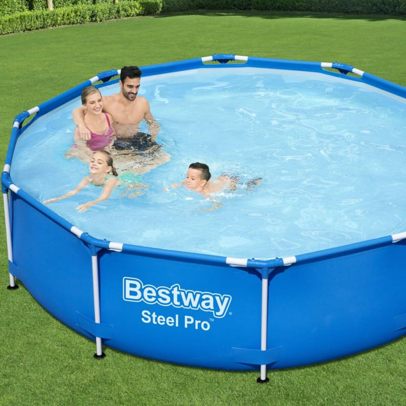 Piscina Desmontable Bestway 305 x 76 cm 305 x 305 x 76 cm - Image 3 of 10