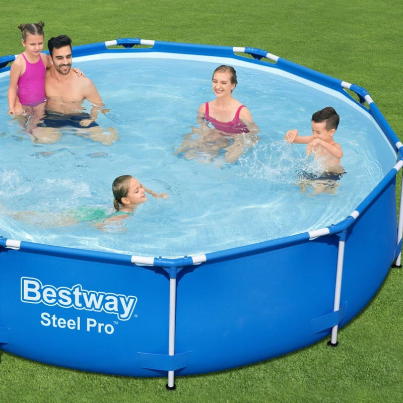 Piscina Desmontable Bestway 305 x 76 cm 305 x 305 x 76 cm - Image 6 of 10