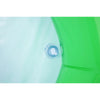 Bestway Piscina Hinchable 2 Camaras Tropical 231x231x51 cm +6 Años Jardin 54336 - Image 17 of 23