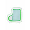 Bestway Piscina Hinchable 2 Camaras Tropical 231x231x51 cm +6 Años Jardin 54336 - Image 11 of 23