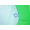 Bestway Piscina Hinchable 2 Camaras Tropical 231x231x51 cm +6 Años Jardin 54336 - Image 9 of 23