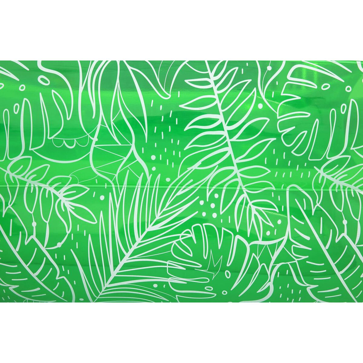 Bestway Piscina Hinchable 2 Camaras Tropical 231x231x51 cm +6 Años Jardin 54336 - Image 19 of 23