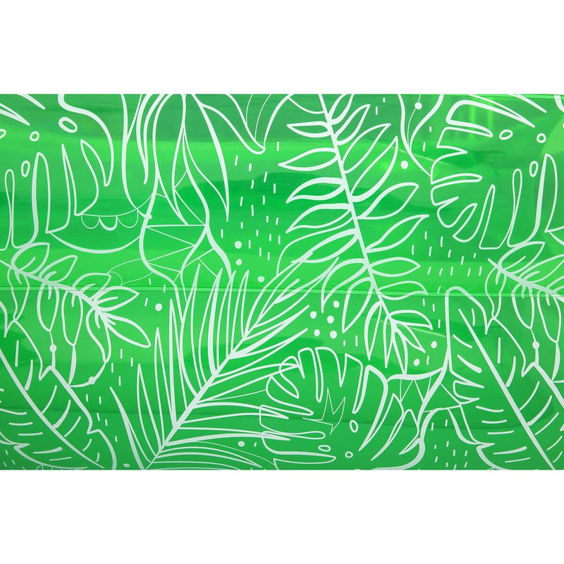 Bestway Piscina Hinchable 2 Camaras Tropical 231x231x51 cm +6 Años Jardin 54336 - Image 19 of 23