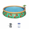 Piscina Hinchable Bestway 1057416XXX21 457 x 84 cm - Image 3 of 3