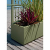 Maceta Starwax 80 cm Verde - Image 4 of 6