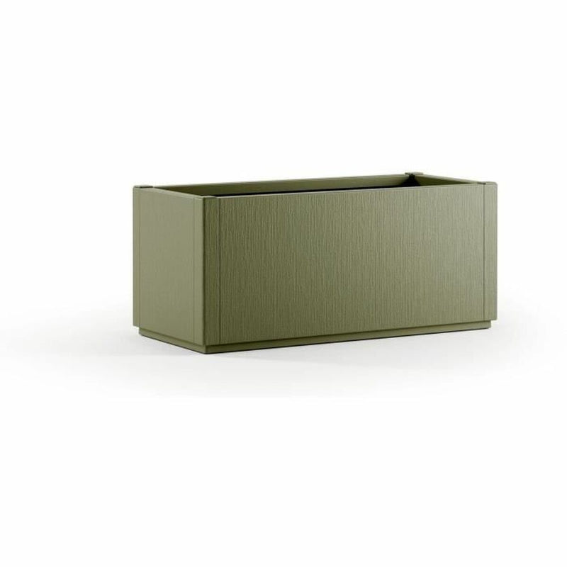 Maceta Starwax 80 cm Verde - Image 1 of 6