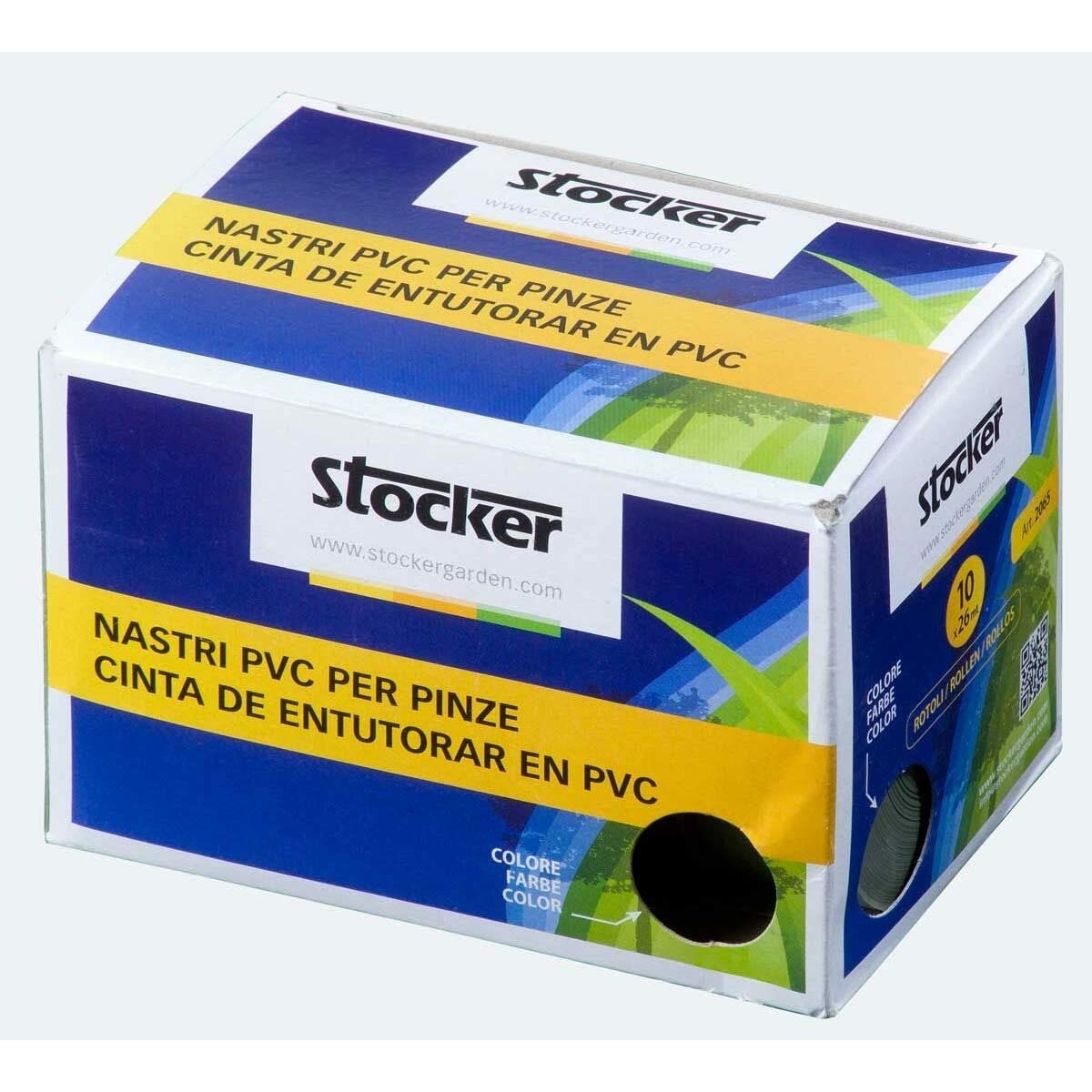 Cinta de Agarre Stocker - Image 1 of 1