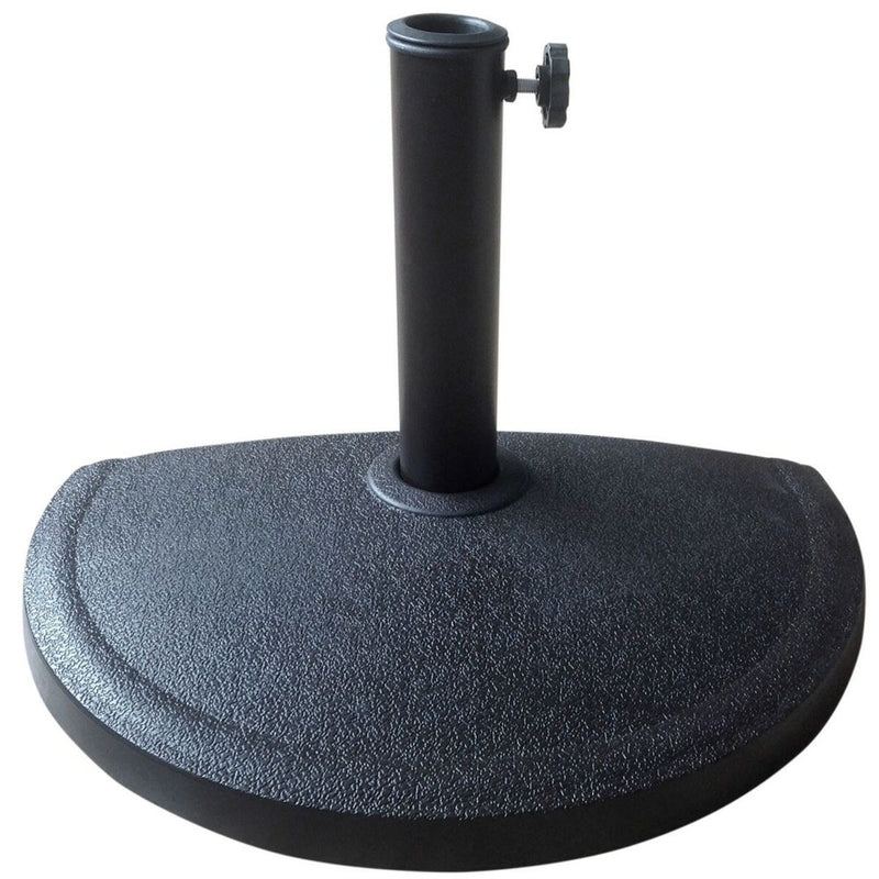 Base para Sombrilla Aktive 50 x 32 x 31,5 cm Negro Plástico - Image 1 of 3