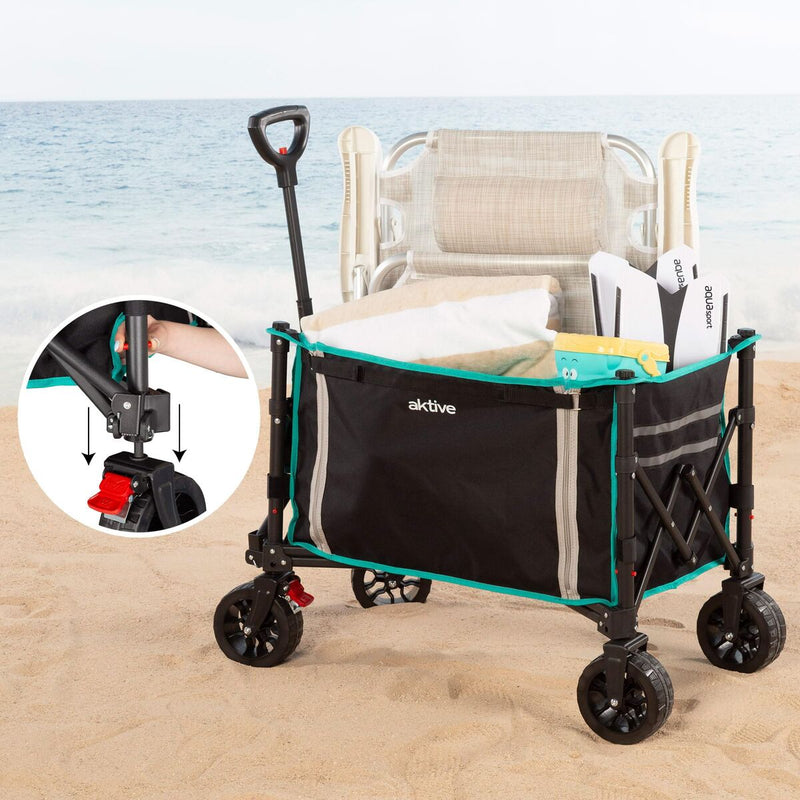 Carrello Multiuso Aktive Acciaio - Image 10 of 16