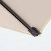 Aktive Ombrellone Reclinabile Acciaio Crema 200 x 230 x 125 cm - Image 3 of 6