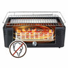 Barbecue a Carbone Portatile Senza Fumo Aktive 45 x 19 x 28 cm - Image 3 of 6