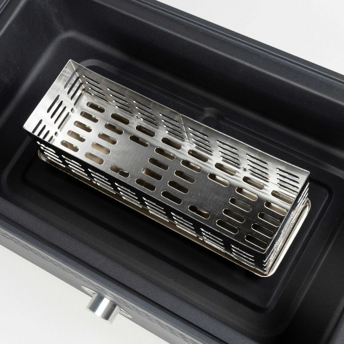 Barbecue a Carbone Portatile Senza Fumo Aktive 45 x 19 x 28 cm - Image 5 of 6