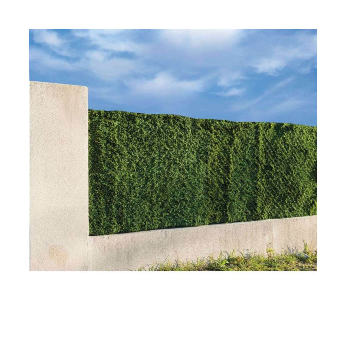 Seto Artificial Nortene (1,5 x 3 m) - Image 2 of 4