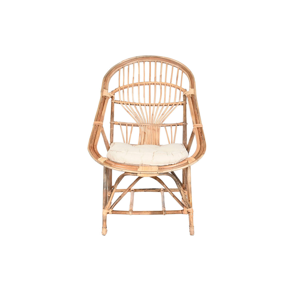 Silla de Jardín Home ESPRIT 63 x 55 x 90 cm - Image 3 of 6