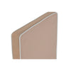Cuscino per Lettino Home ESPRIT Bianco Beige Giardino 115 X 42 X 5 CM - Image 4 of 6