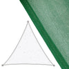 Vela de sombra Vela sombreo Verde 500 x 500 x 0,5 cm Toldo - Image 1 of 6
